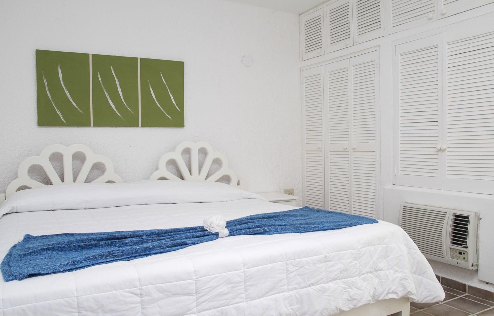 Las Gaviotas Hotel & Suites Cancún Exteriör bild