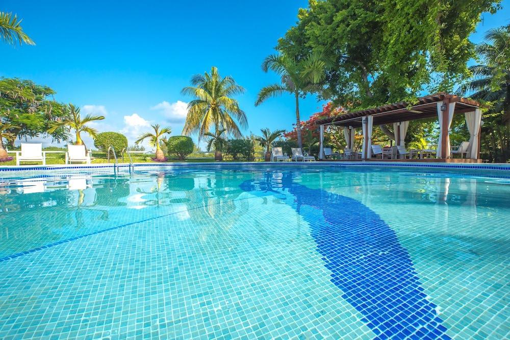 Las Gaviotas Hotel & Suites Cancún Exteriör bild