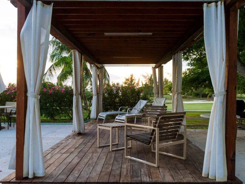 Las Gaviotas Hotel & Suites Cancún Exteriör bild